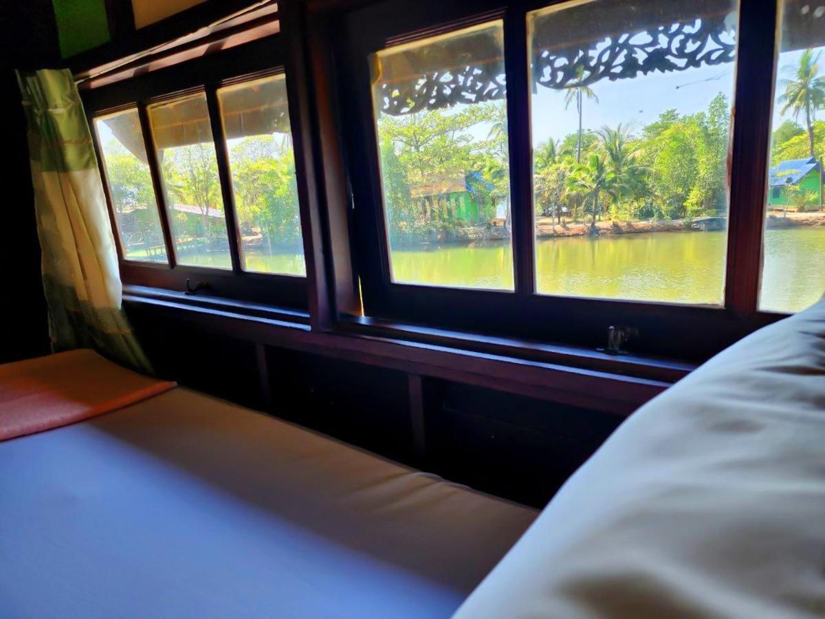 Banmae Resort Kohchang Koh Chang Eksteriør billede