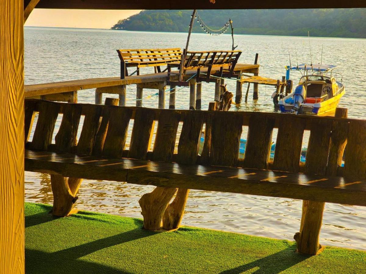 Banmae Resort Kohchang Koh Chang Eksteriør billede