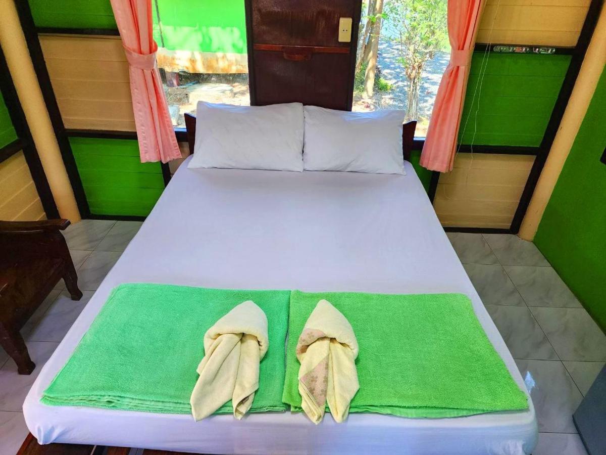 Banmae Resort Kohchang Koh Chang Eksteriør billede