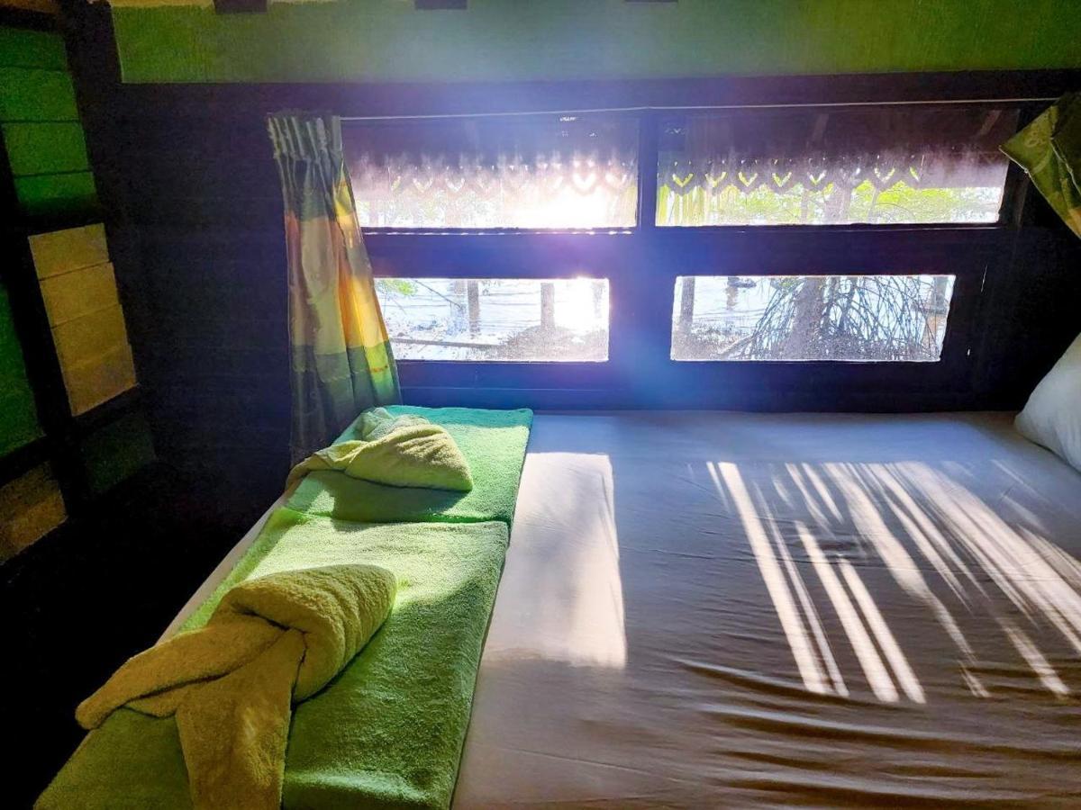 Banmae Resort Kohchang Koh Chang Eksteriør billede