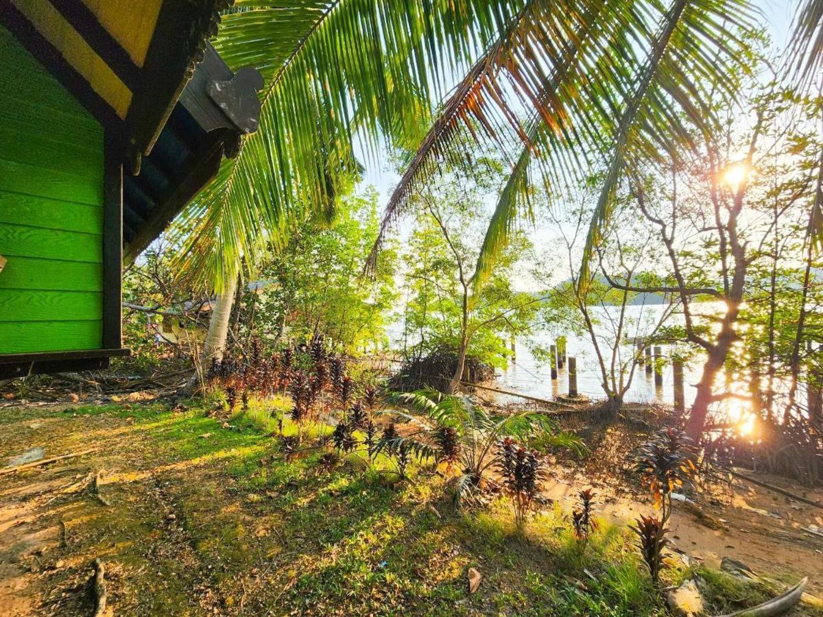 Banmae Resort Kohchang Koh Chang Eksteriør billede
