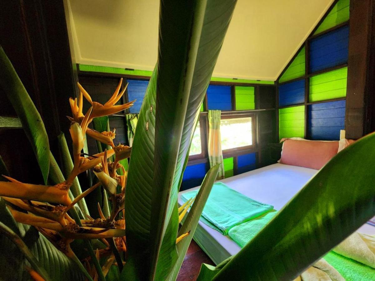 Banmae Resort Kohchang Koh Chang Eksteriør billede