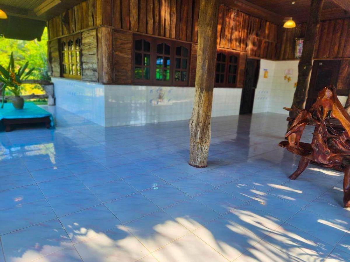 Banmae Resort Kohchang Koh Chang Eksteriør billede