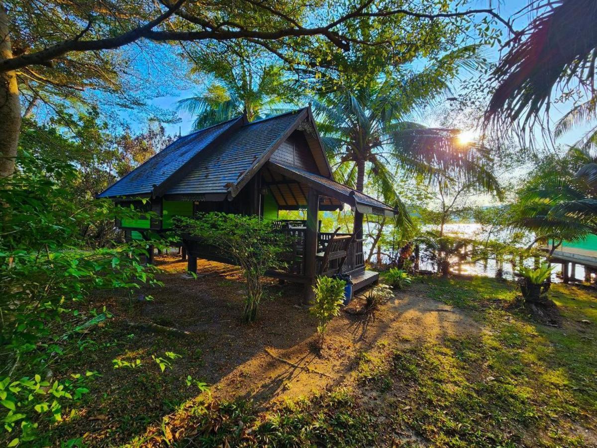 Banmae Resort Kohchang Koh Chang Eksteriør billede