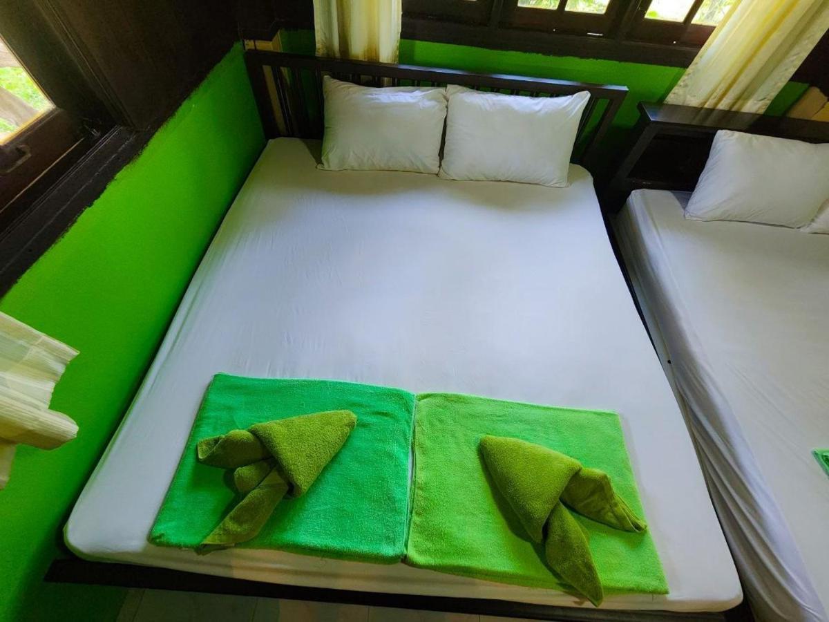 Banmae Resort Kohchang Koh Chang Eksteriør billede