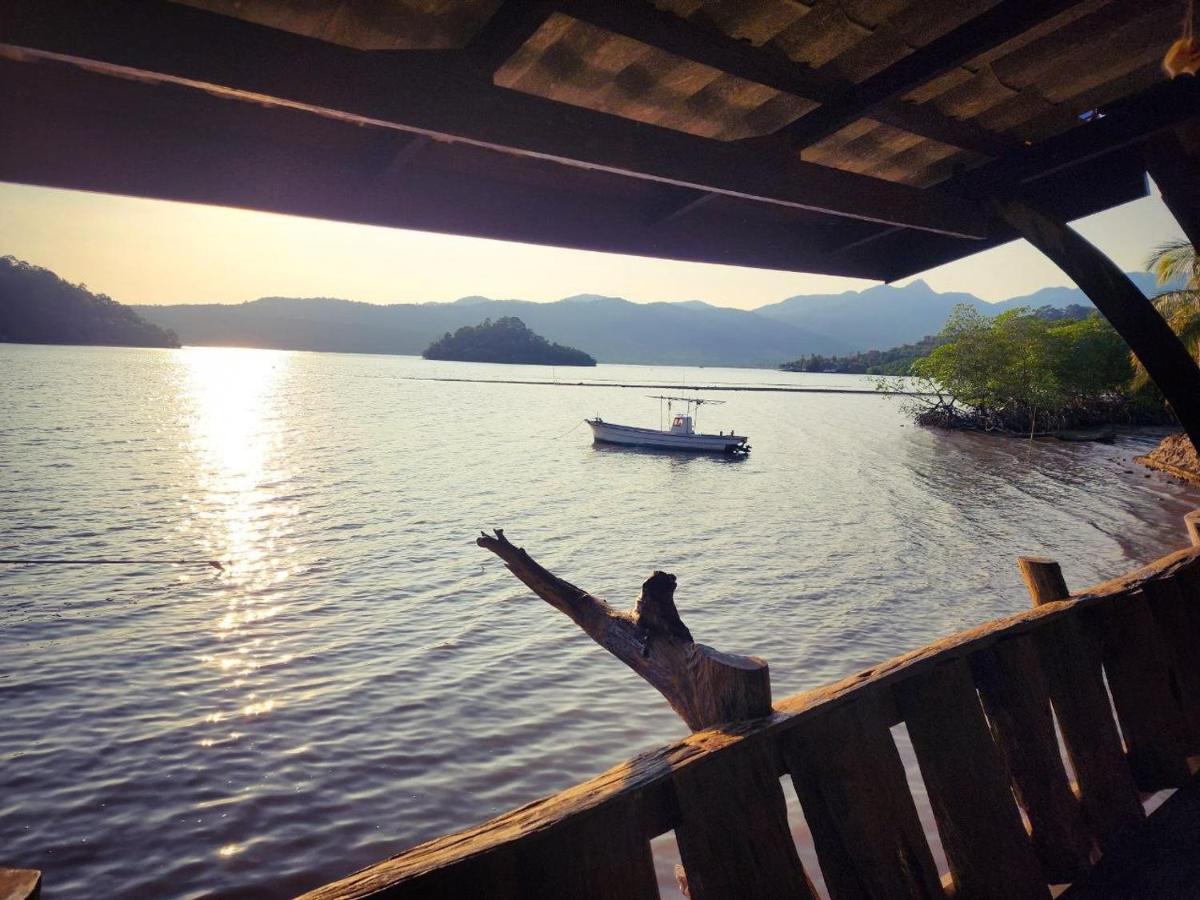 Banmae Resort Kohchang Koh Chang Eksteriør billede