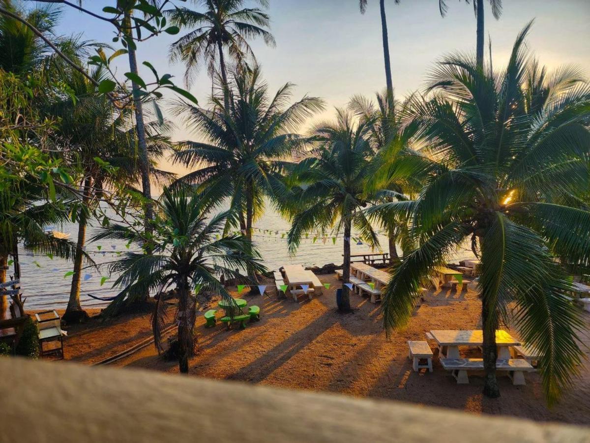 Banmae Resort Kohchang Koh Chang Eksteriør billede
