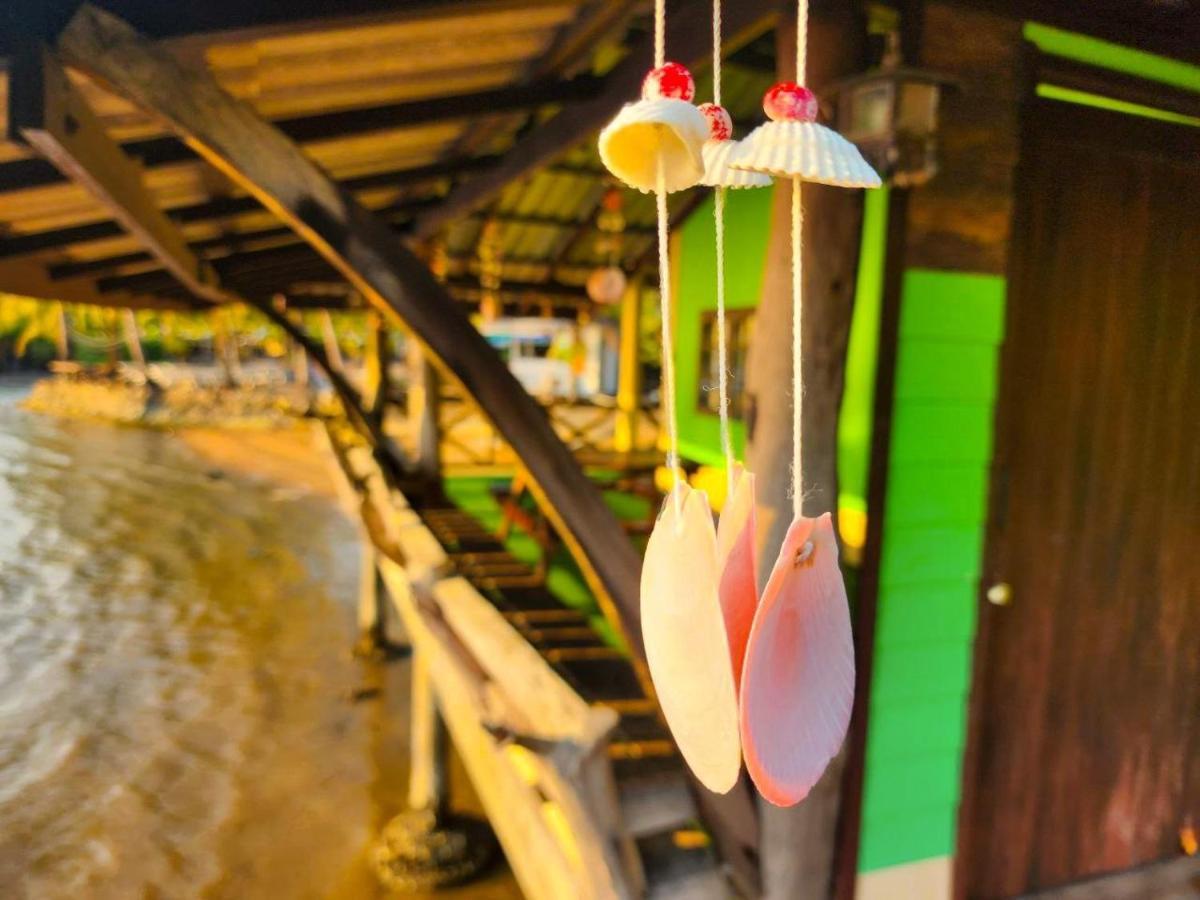 Banmae Resort Kohchang Koh Chang Eksteriør billede