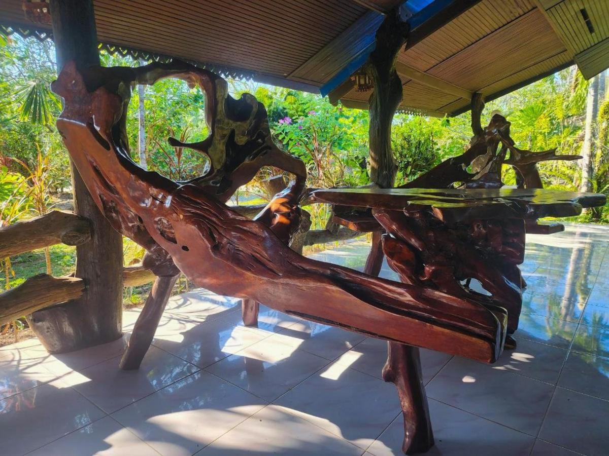 Banmae Resort Kohchang Koh Chang Eksteriør billede