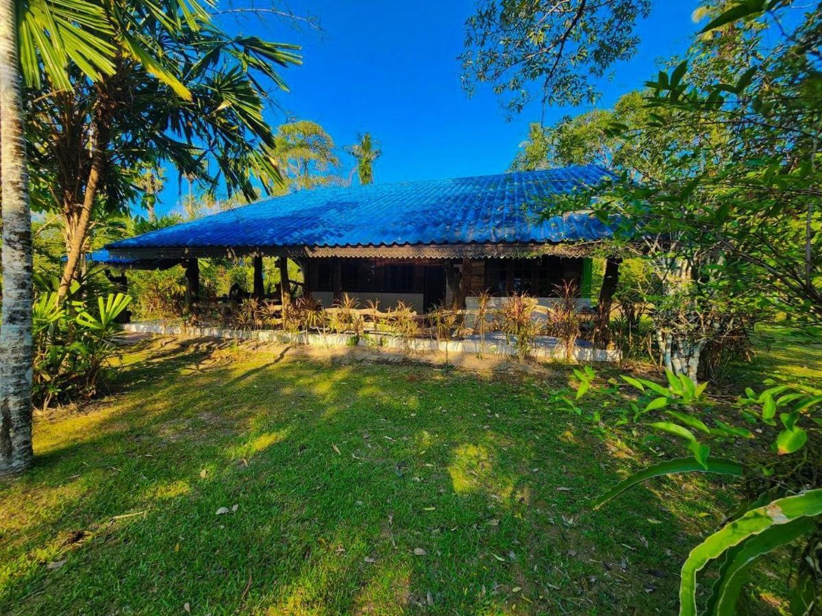 Banmae Resort Kohchang Koh Chang Eksteriør billede