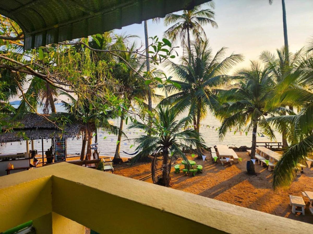Banmae Resort Kohchang Koh Chang Eksteriør billede